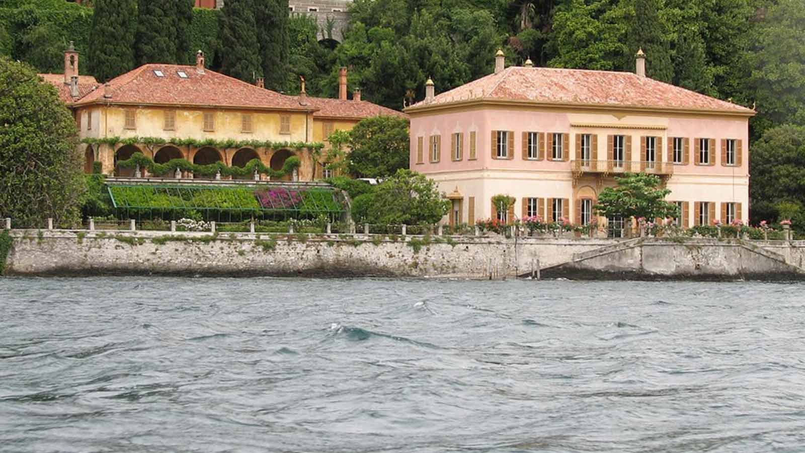 Lake Como Area, Sheraton Lake Como Hotel